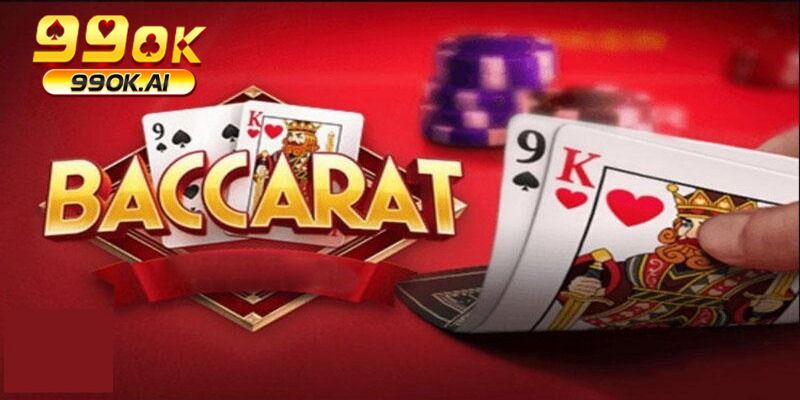 Áp dụng kỹ thuật soi cầu Baccarat