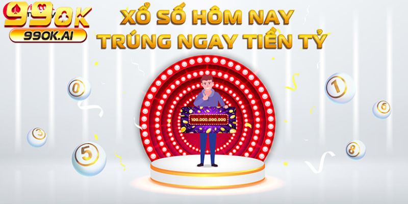 Chơi 3 càng được áp dụng cho cả 3 đài nên ai cũng có thể chơi