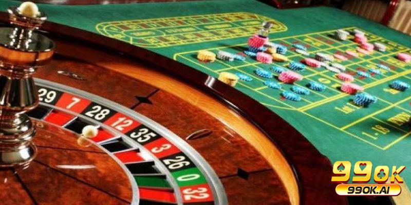 Kinh nghiệm chơi đặt cược dãy số Roulette là gì?