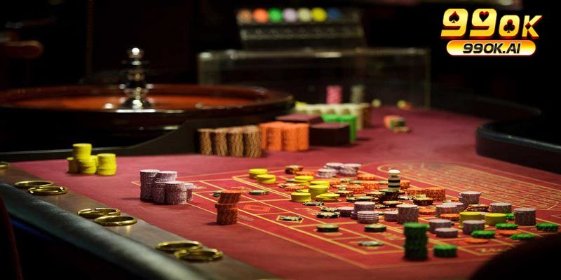 Vài nét sơ lược về cho tân binh Roulette là gì?