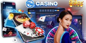 WM Casino