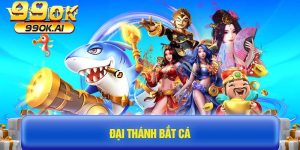 đại thánh bắn cá