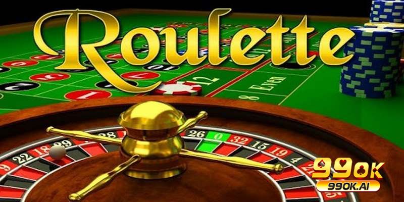 roulette là gì