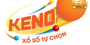 xổ số keno